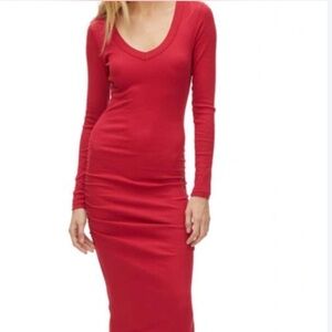 NORDSTROM Michael Stars Mini Dress